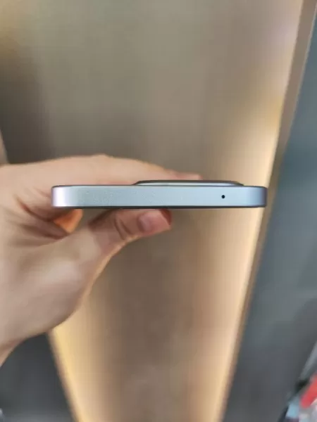Xiaomi Xiaomi 15T 256 GB Görseli - 6