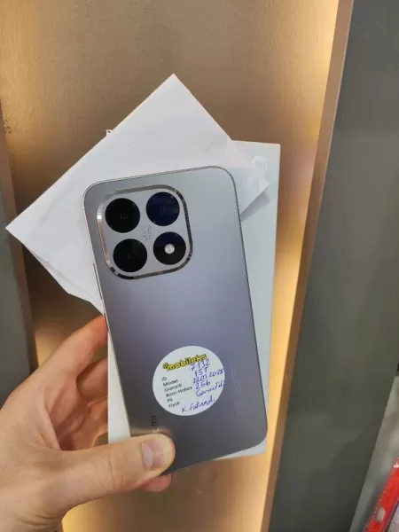 Xiaomi Xiaomi 15T 256 GB Görseli - 1