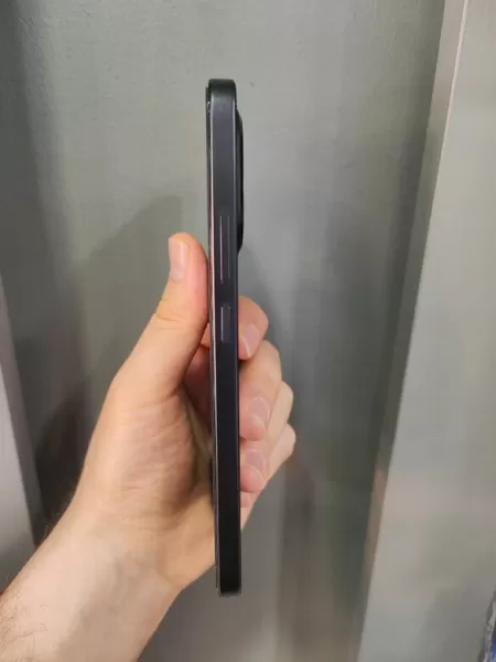 Xiaomi 15T 256 GB İkinci El Akıllı Telefon Görseli - 3