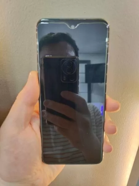 Xiaomi Redmi 10 2022 128 GB Mavi - Temiz İkinci El Görseli - 2