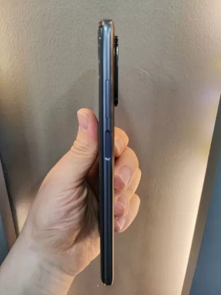 Xiaomi Redmi 10 2022 128 GB Mavi - Temiz İkinci El Görseli - 3