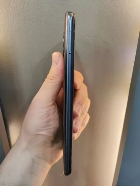 Xiaomi Redmi 10 2022 128 GB Mavi - Temiz İkinci El Görseli - 4