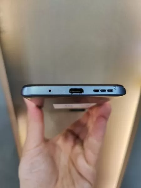 Xiaomi Redmi 10 2022 128 GB Mavi - Temiz İkinci El Görseli - 5