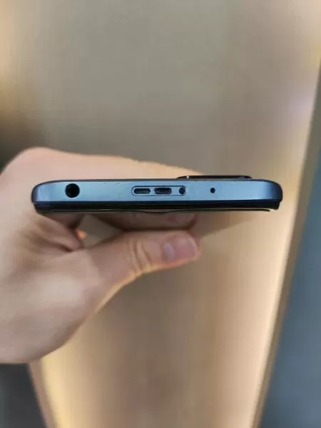 Xiaomi Redmi 10 2022 128 GB Mavi - Temiz İkinci El Görseli - 6