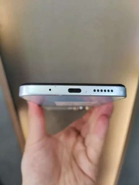 Xiaomi Redmi 12 256GB Mavi - Kılıf & Kırılmaz Cam Hediyeli Görseli - 5
