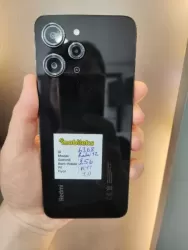 Xiaomi Redmi 12 256GB - İkinci El