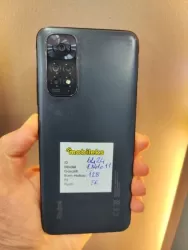 Xiaomi Redmi Note 11 128 GB Mavi - İkinci El - İkinci El