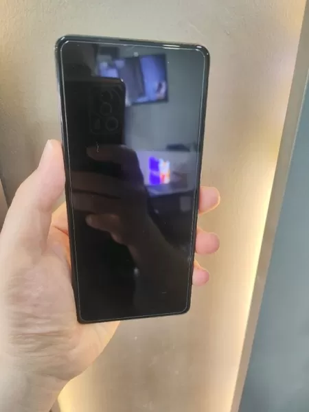 Öğrenci ve işçi dostu fiyatlarla! Xiaomi Xiaomi Redmi Note 12 Pro 5G 128 GB Görseli - 2