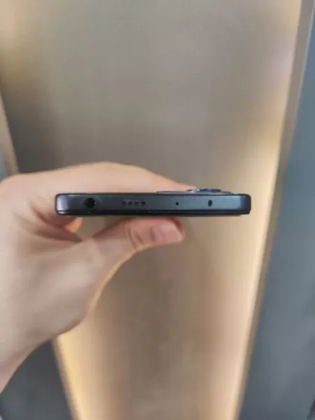 Öğrenci ve işçi dostu fiyatlarla! Xiaomi Xiaomi Redmi Note 12 Pro 5G 128 GB Görseli - 6