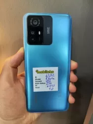 Xiaomi Redmi Note 12S 256 GB - İkinci El Cep Telefon - İkinci El