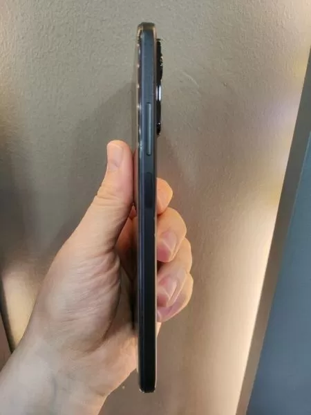 Xiaomi Redmi Note 12S 256GB - İkinci El Telefon Fiyat Görseli - 3