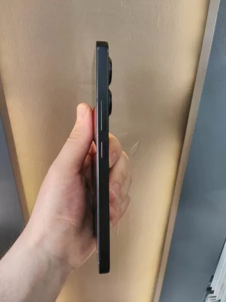 Xiaomi Xiaomi Redmi Note 13 128 GB - Sıkılmaz Fiyat Görseli - 3