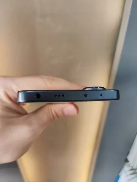 Xiaomi Xiaomi Redmi Note 13 128 GB - Sıkılmaz Fiyat Görseli - 6