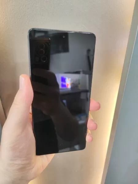 Xiaomi Redmi Note 13 Pro 256 GB - İkinci El Görseli - 2