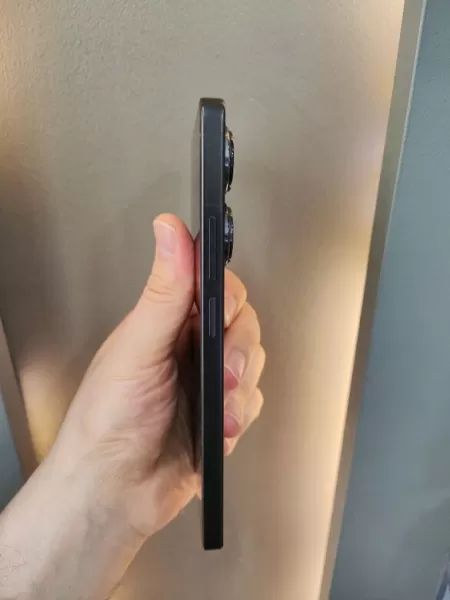 Xiaomi Redmi Note 13 Pro 256 GB - İkinci El Görseli - 3