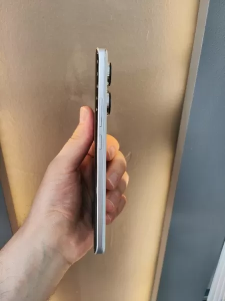 Xiaomi Xiaomi Redmi Note 13 Pro 5G 512 GB Görseli - 3