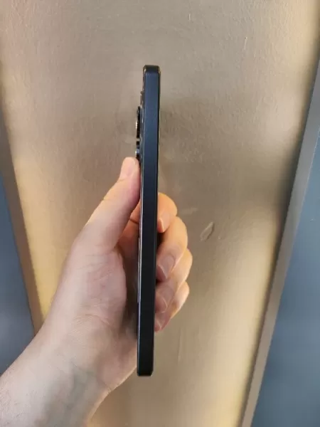 Xiaomi Xiaomi Redmi Note 13 Pro 5G 256 GB Görseli - 4