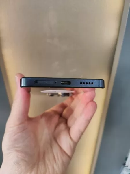 Xiaomi Xiaomi Redmi Note 13 Pro 5G 256 GB Görseli - 5