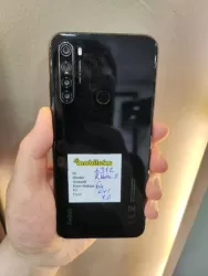 Xiaomi Redmi Note 8 64 GB - İkinci El - İkinci El