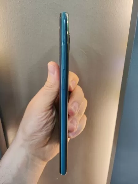 Xiaomi Redmi Note 9 128GB Yeşil - Sorunsuz İkinci El Görseli - 3