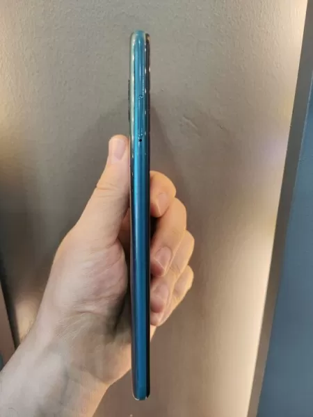 Xiaomi Redmi Note 9 128GB Yeşil - Sorunsuz İkinci El Görseli - 4