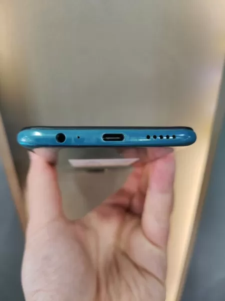 Xiaomi Redmi Note 9 128GB Yeşil - Sorunsuz İkinci El Görseli - 5