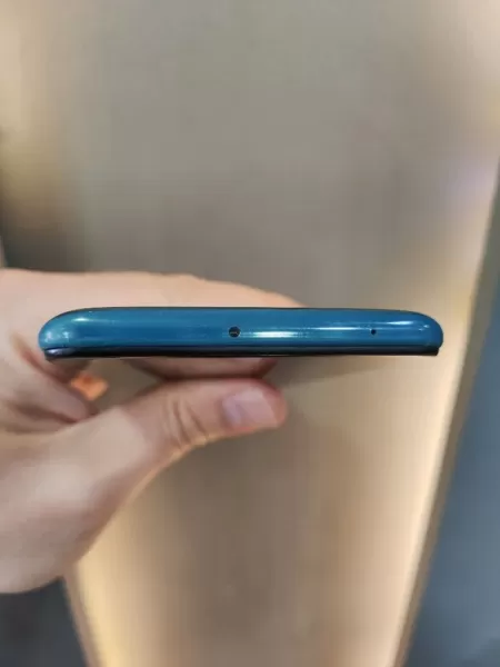 Xiaomi Redmi Note 9 128GB Yeşil - Sorunsuz İkinci El Görseli - 6